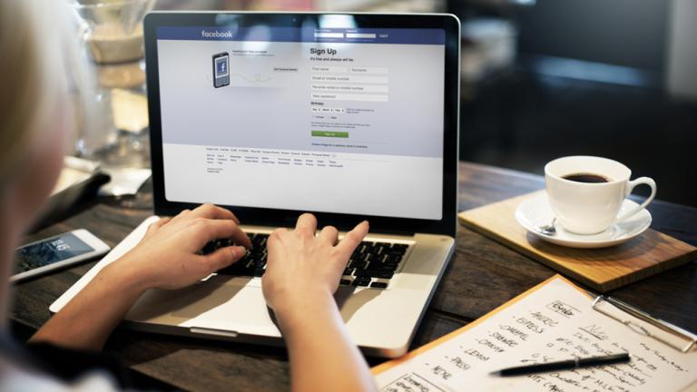 Πώς θα κρύψετε πόση ώρα πριν είχατε μπει στο Facebook -Mε 2 απλά βήματα | 0 bovary.gr