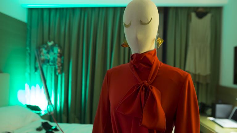 Fashion Room Service-Spring Edition: Το μεγαλύτερο fashion event της Αθήνας επιστρέφει στο Hilton | 0 bovary.gr