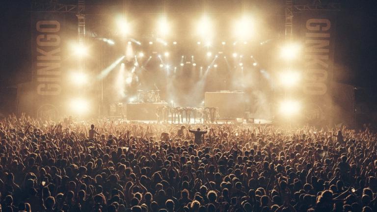 Release Athens Festival: Eρχεται το πιο ανατρεπτικό μουσικό φεστιβάλ | 0 bovary.gr