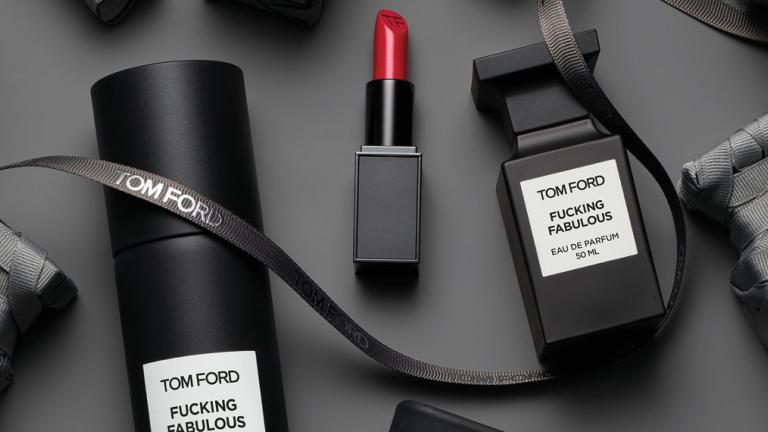 Tom Ford