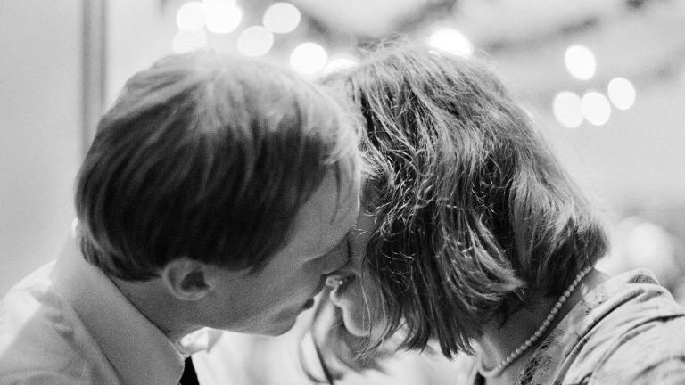 The Happiest Day in the Life of Olli Mäki/Facebook