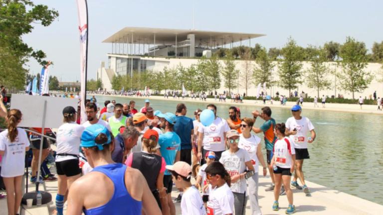 Η Froneri Hellas «τρέχει» στο NFL ATHENS 2019 και στηρίζει το «Μαζί με το παιδί» | 0 bovary.gr