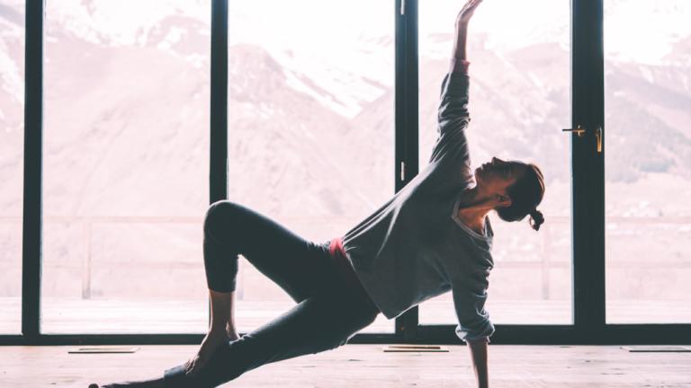 Μάθε την ηλικία του σώματός σου κάνοντας 3 απλές ασκήσεις | 0 bovary.gr