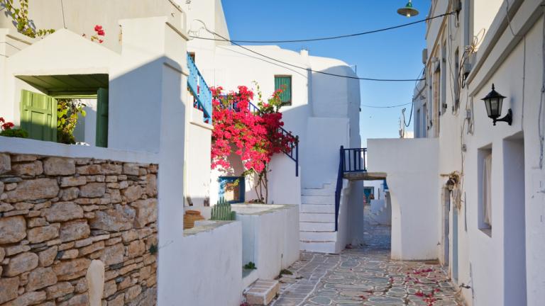 Δυο ελληνικά χωριά στα καλύτερα 25 της Ευρώπης!  | 0 bovary.gr