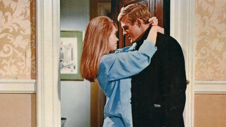 Ξανά μαζί 50 χρόνια μετά-Τζέιν Φόντα και Ρόμπερτ Ρέντφορντ σε νέα ταινία  | 0 bovary.gr