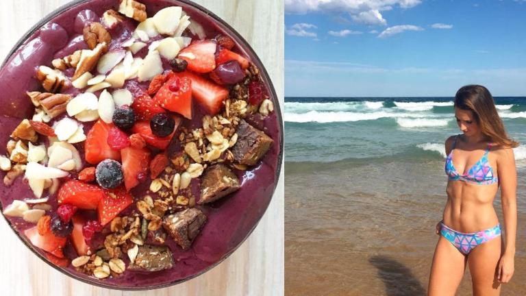 Instagram / fitlifelucy