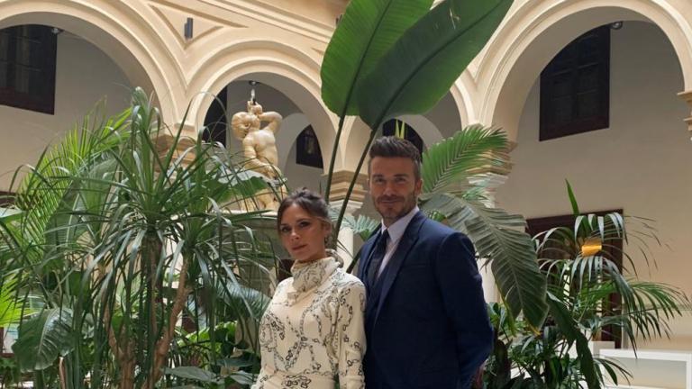 victoriabeckham/Instagram