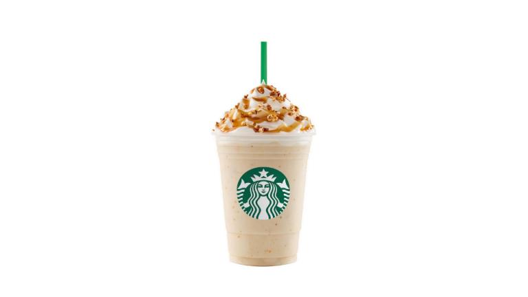 Ανακάλυψε τη γεύση του καλοκαιριού - Νέο Caramel Popcorn Frappuccino® | 0 bovary.gr
