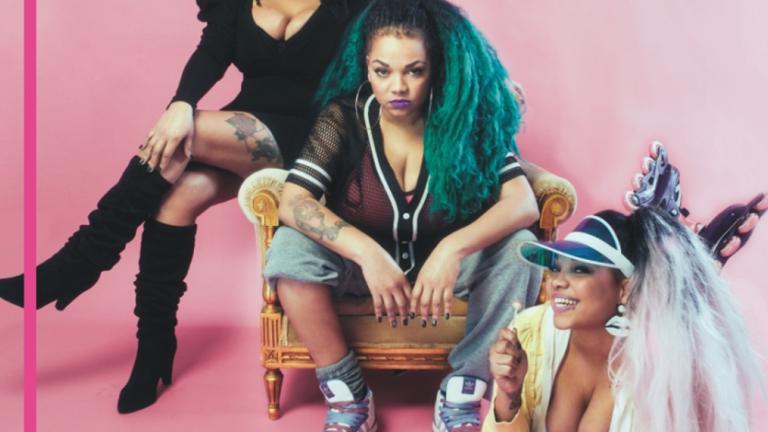 Χορευτικό Blast from the Past με την Idra Kayne -Επιστροφή στα 90s και πρώτος σταθμός η «Αφρικάνα» | 0 bovary.gr