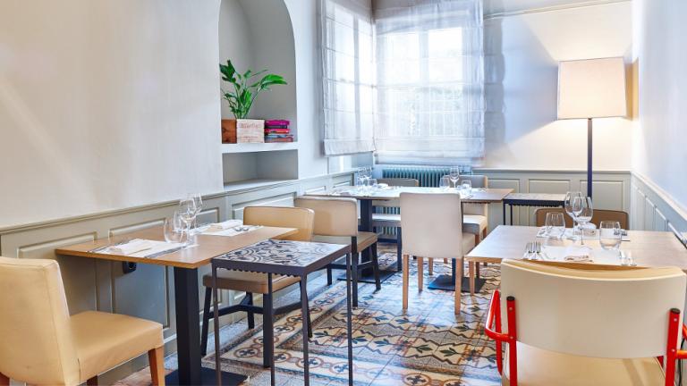 Γιορτή γαλλικών εστιατορίων στην Αθήνα με μενού από 22 ευρώ -Πήγαμε, δοκιμάσαμε, προτείνουμε | 0 bovary.gr