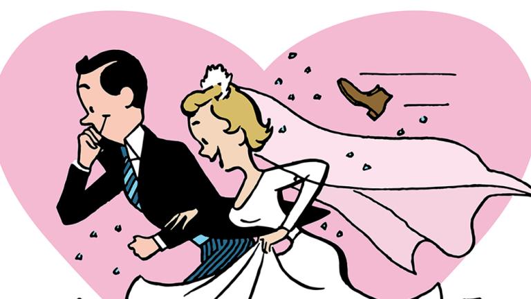 7 σημάδια πως ένας γάμος δεν θα κρατήσει  | 0 bovary.gr