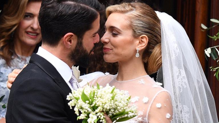 Γάμος Λαιμού - Γουλανδρή: Η οικογένεια του γαμπρού πρόσφερε στον Σύλλογο «ΕΛΠΙΔΑ» 1.000.000 ευρώ | 0 bovary.gr