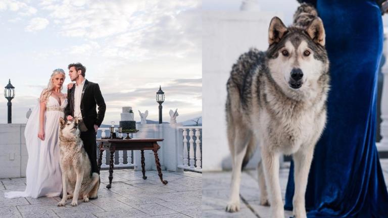 Instagram /katherineelenaphotography & Instagram /maxdinatale