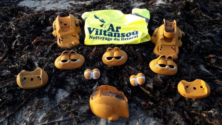 Facebook/Ar Viltansou