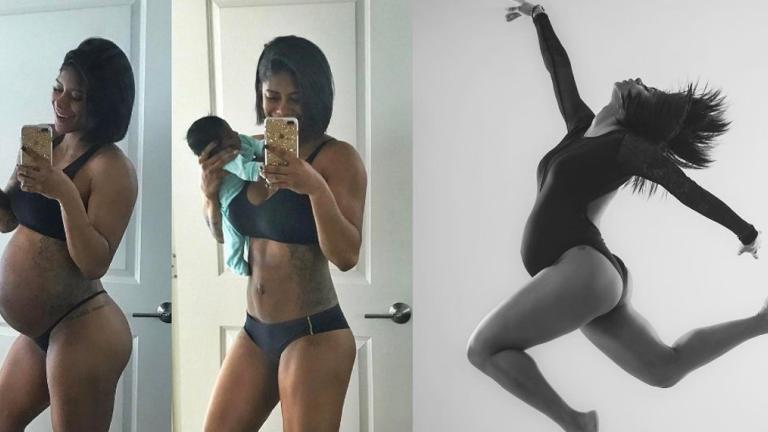 Instagram /massy.arias