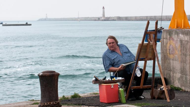 Ο Ζεράρ Ντεπαρντιέ στην πιο εκρηκτική ερμηνεία των τελευταίων χρόνων | 0 bovary.gr