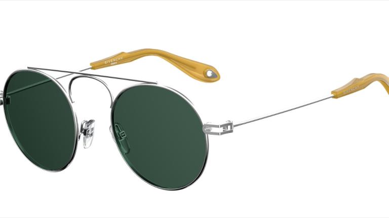 Ο οίκος GIVENCHY παρουσιάζει τη νέα συλλογή γυαλιών για την Άνοιξη/Καλοκαίρι 2017 | 0 bovary.gr