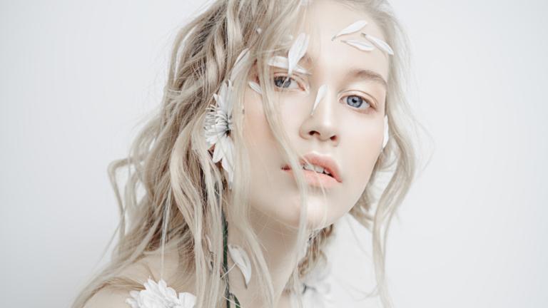 Makeup Time/Shutterstock