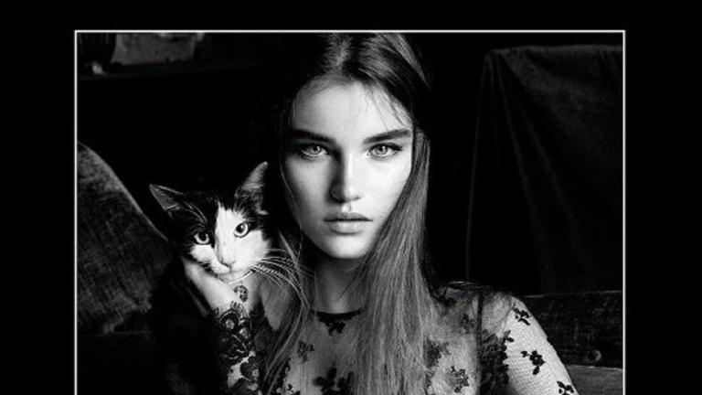 Instagram /givenchyofficial