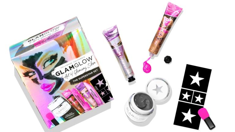 Η Glamglow® γιορτάζει την τέχνη της λαμπερής επιδερμίδας | 0 bovary.gr