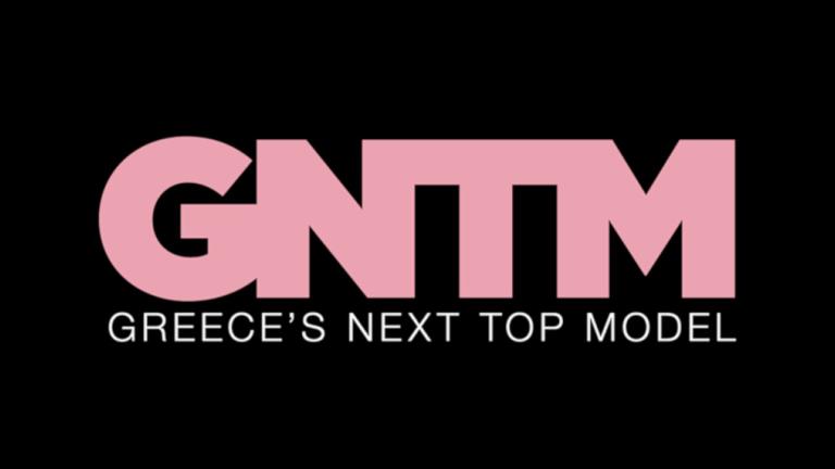 Facebook/Greece’s Next Top Model