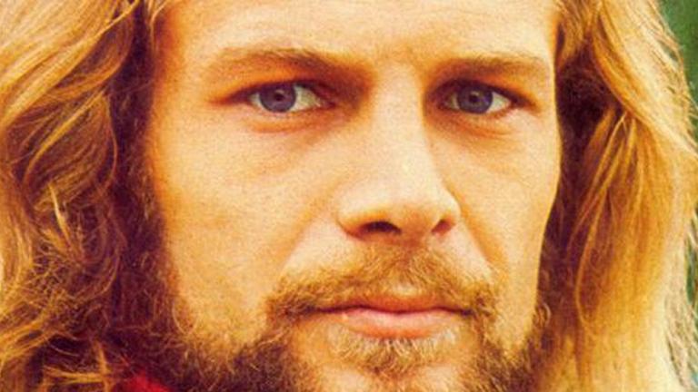 Αλέξης Γκόλφης, ο Ελληνας Χριστός -Η τραγική ιστορία του ηθοποιού που έγινε θρύλος σε μια νύχτα | 0 bovary.gr