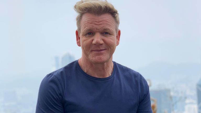 gordongram/Instagram