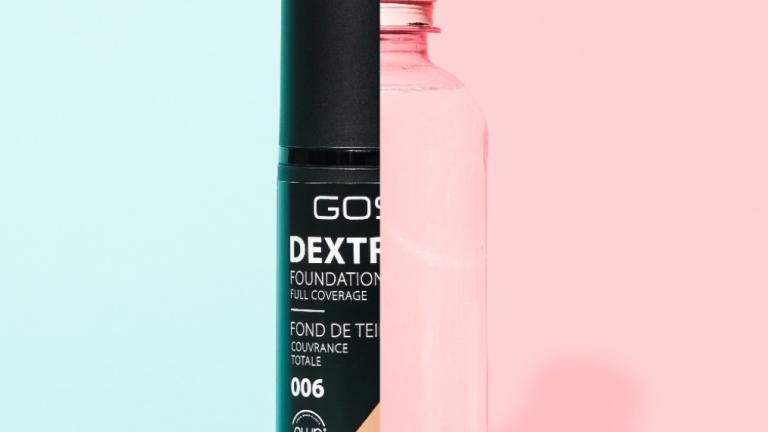 Η GOSH COPENHAGEN παρουσιάζει τη νέα καμπάνια OCEAN WASTE PLASTIC | 0 bovary.gr
