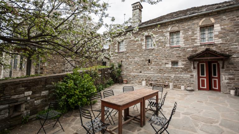 Ζαγοροχώρια, Φωτογραφία: By Vasilis_Liappis/Shutterstock