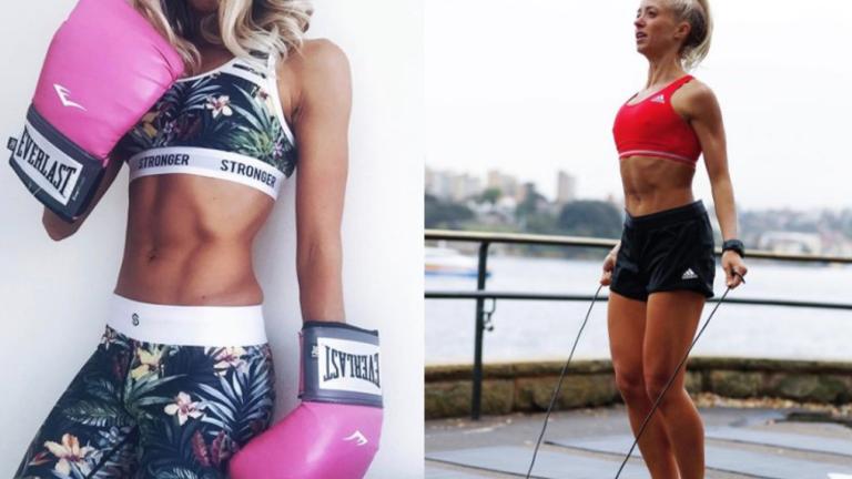 Instagram /nourish_naturally