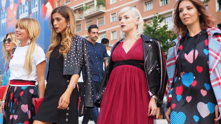 Street Style/Shutterstock