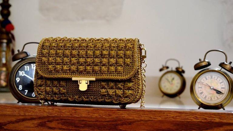 Ανακαλύψαμε το μέρος όπου κάθε γυναίκα μπορεί να σχεδιάσει την τσάντα της όπως την έχει ονειρευτεί! | 0 bovary.gr