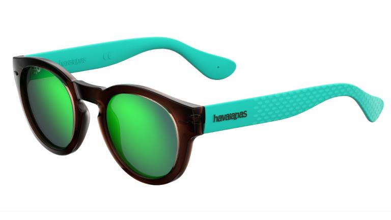 H πρώτη σειρά γυαλιών ηλίου Havaianas είναι εδώ  | 0 bovary.gr