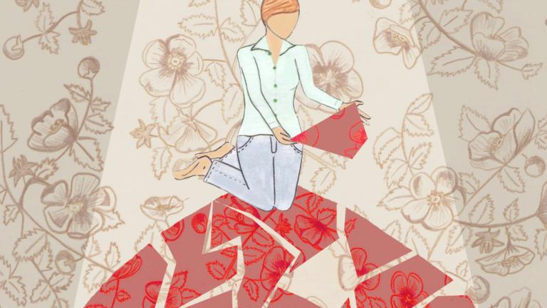 Αγαπητέ Ερρίκο: Πώς θα ξεπεράσω εύκολα έναν χωρισμό; | 0 bovary.gr