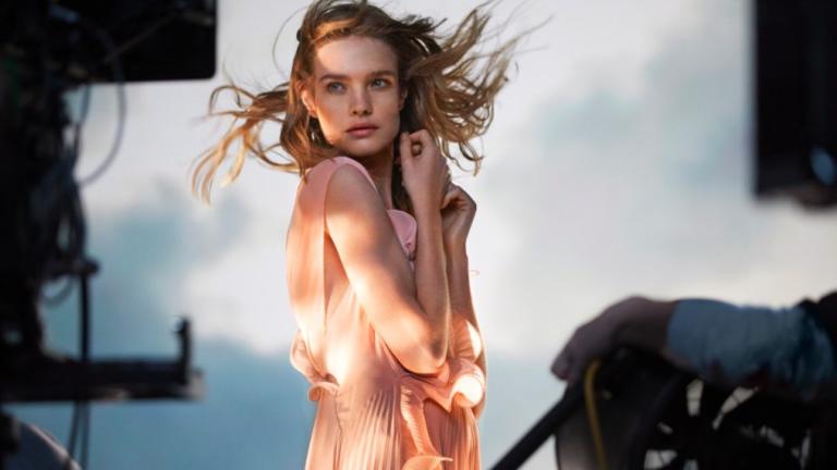 Η νέα συλλογή της H&M για το 2017 από ανακυκλωμένα απόβλητα από ακτές | 0 bovary.gr