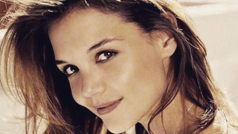 Instagram/ katieholmes212