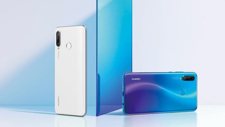 Έφτασε το HUAWEI P30 lite με τριπλή κάμερα 48MP και φανταστική τιμή | 0 bovary.gr