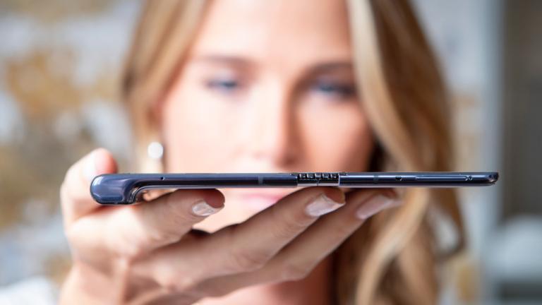 Πώς η Huawei κατάφερε να ξεχωρίσει μέσα σε μία ώρα, στην μεγαλύτερη έκθεση τεχνολογίας | 0 bovary.gr