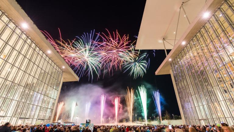 Summer Nostos Festival 2017: 18-25 Ιουνίου στο Ίδρυμα Σταύρος Νιάρχος | 0 bovary.gr