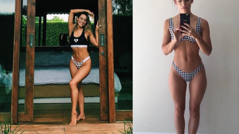 Instagram /madalingiorgetta