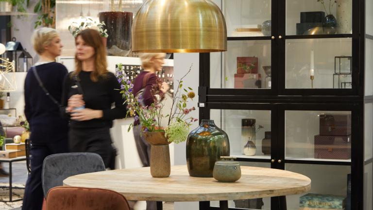 Με 42 ελληνικές συμμετοχές θα πραγματοποιηθεί φέτος η Ambiente 2019 | 0 bovary.gr