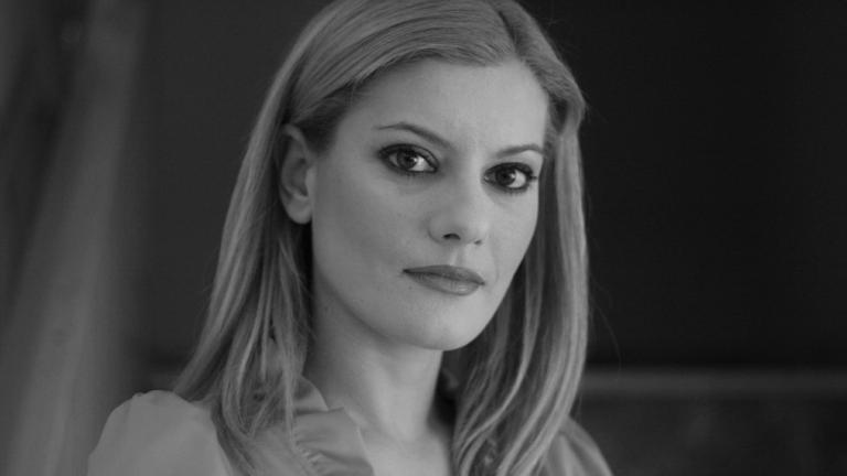 Ιρις Πανταζάρα -Η συγκλονιστική ανάρτηση της ηθοποιού για μια ύπουλη ασθένεια στην οποία δεν έδωσε σημασία | 0 bovary.gr