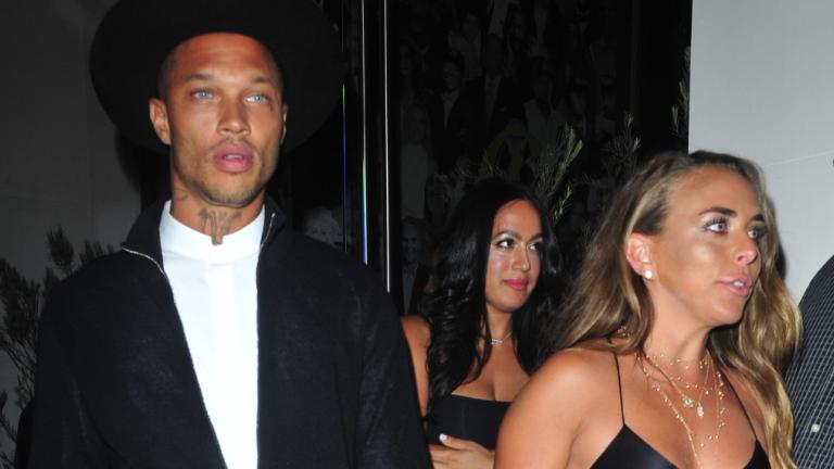 Splash / Ideal Image