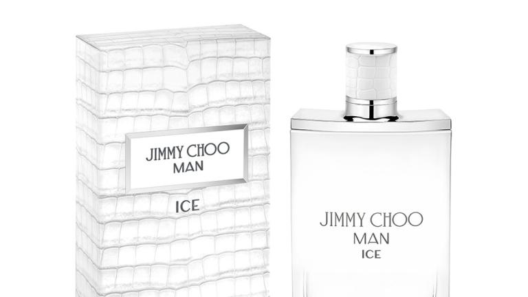 Jimmy Choo: Το παιχνίδι της αποπλάνησης έγινε συναρπαστικό ανδρικό άρωμα | 0 bovary.gr