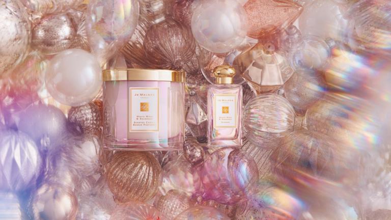 White Moss & Snowdrop: Το άρωμα των Χριστουγέννων από τον οίκο Jo Malone | 0 bovary.gr