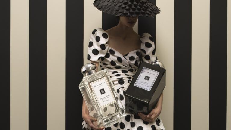 Ένα ολοκαίνουργιο Jo Malone Pop Up Store στο Ξενοδοχείο Μεγάλη Βρεταννία | 0 bovary.gr