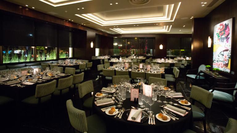 Το JuJu Bar & Restaurant σας προσκαλεί σε μία απολαυστική βραδιά γευσιγνωσίας | 0 bovary.gr