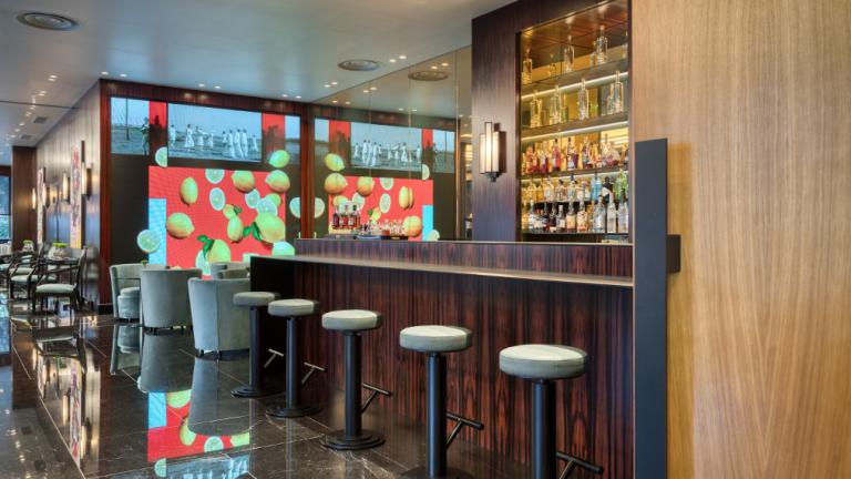 JuJu Bar & Restaurant