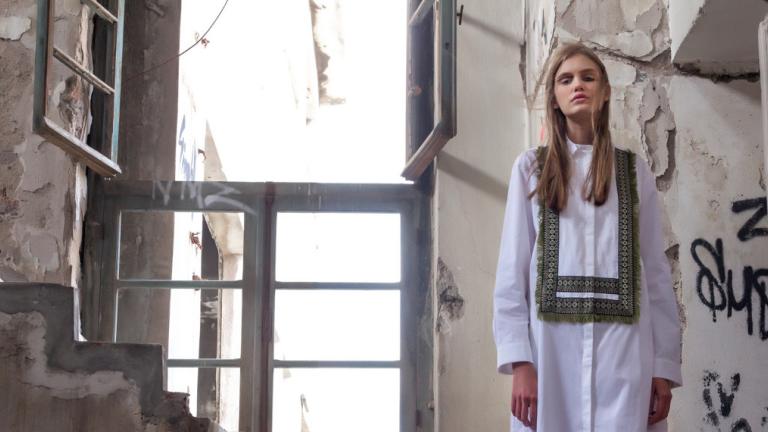 H ergon MYKONOS κάνει καφτάνι την ελληνική μυθολογία και παράδοση | 0 bovary.gr