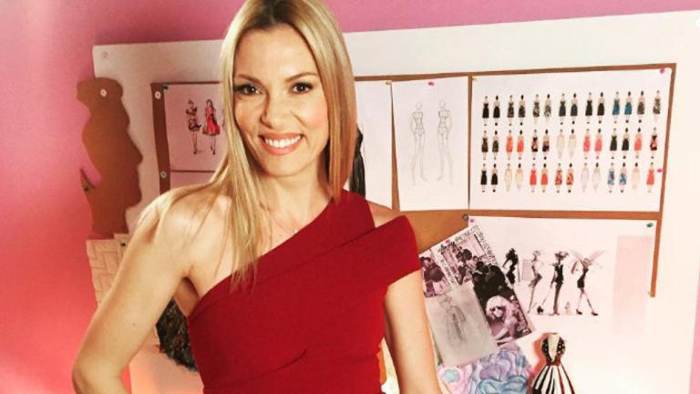 Happy 39! Η Βίκυ Καγιά γιόρτασε τα γενέθλιά της  | 0 bovary.gr